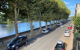Le Charles VII Chinon